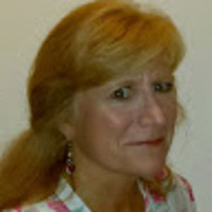 Meet your Posher, Sheryl